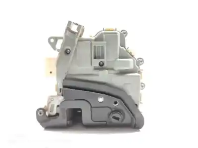 Second-hand car spare part rear right door lock for audi a4 b8 (8k2) 2.0 tdi oem iam references 8k0839016c