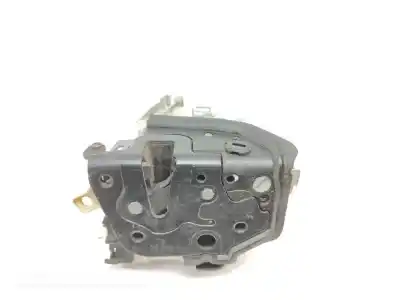 Автозапчастина б/у замок заднього правого дверя для audi a4 b8 (8k2) 2.0 tdi посилання на oem iam 8k0839016c  