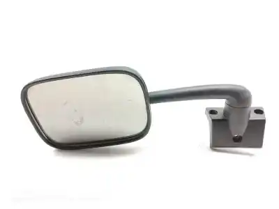 Second-hand car spare part left rearview mirror for citroen c15 1.9 /43kw oem iam references 836069