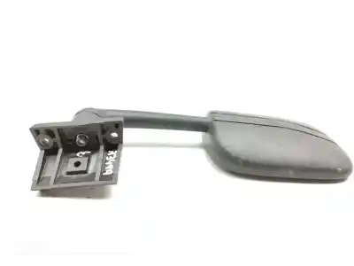 Peça sobressalente para automóvel em segunda mão espelho retrovisor esquerdo por citroen c15 1.9 /43kw referências oem iam 836069  