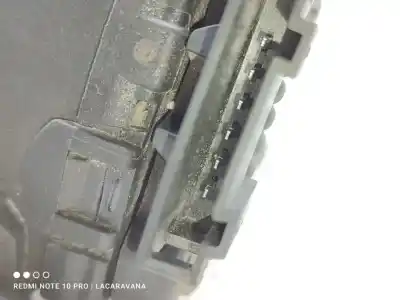 İkinci el araba yedek parçası GAZ PEDALI için RENAULT LAGUNA II (BG0)  OEM IAM referansları 8200002904  