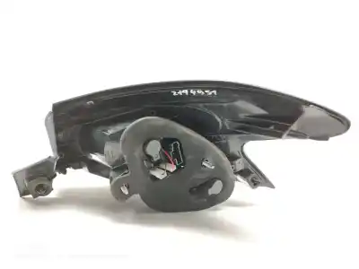 Second-hand car spare part left tailgate light for citroen ds4 style oem iam references 6350kt  