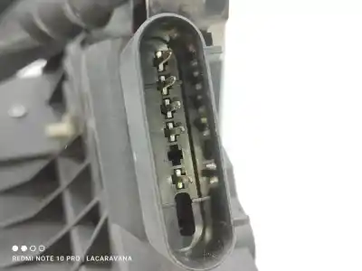 Second-hand car spare part front right door lock for ford mondeo lim. titanium oem iam references bm5aa21812de  