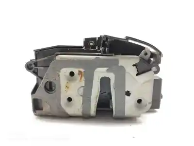 Second-hand car spare part FRONT RIGHT DOOR LOCK for FORD MONDEO LIM.  OEM IAM references BM5AA21812DE  