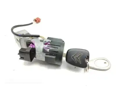 İkinci el araba yedek parçası mars salteri için citroen c3 pluriel 1.4 oem iam referansları 9663123280