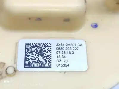 Автозапчастина б/у ІНДИКАТОР для FORD FOCUS  Посилання на OEM IAM JX619H307CA  