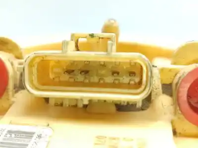 Автозапчастина б/у індикатор для ford kuga (cbs) st-line 2wd посилання на oem iam fv419h307ab  