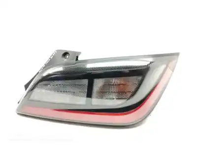 Second-hand car spare part right tailgate light for hyundai kona style 2wd oem iam references 92406j9500
