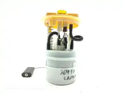 Pezzo di ricambio per auto di seconda mano sensore di livello del carburante per renault captur limited riferimenti oem iam 172021485r