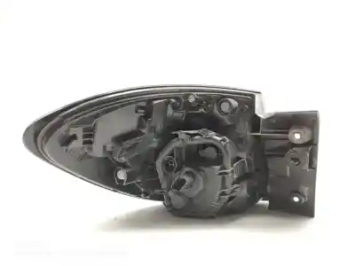 Second-hand car spare part right tailgate light for renault captur limited oem iam references 265506738r  