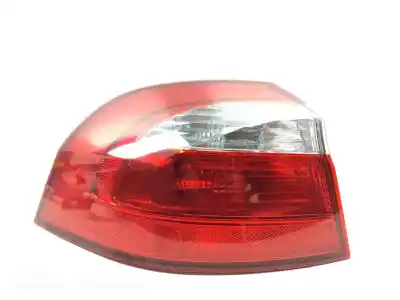 Peça sobressalente para automóvel em segunda mão farolim traseiro esquerdo por kia rio drive referências oem iam 924011w210