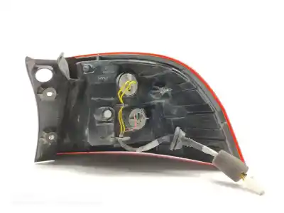 Second-hand car spare part left tailgate light for kia rio drive oem iam references 924011w210  