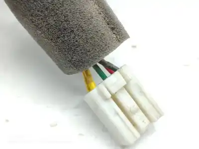 Second-hand car spare part left tailgate light for kia rio drive oem iam references 924011w210  