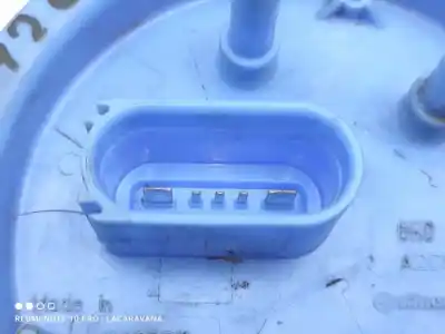 Piesă de schimb auto la mâna a doua indicator pentru skoda rapid active referințe oem iam 6r0919051j  