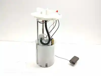 Pièce détachée automobile d'occasion capteur niveau de carburant pour renault kadjar life références oem iam 170404ed0a