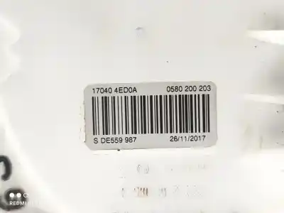 Tweedehands auto-onderdeel indicator voor renault kadjar life oem iam-referenties 170404ed0a  