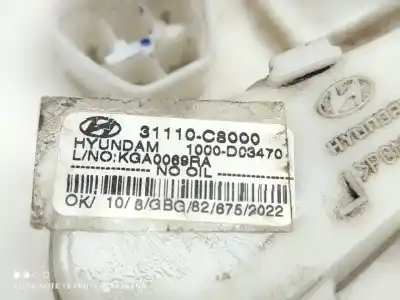 Gebrauchtes Autoersatzteil kraftstoffgeber zum hyundai i20 basis oem-iam-referenzen 31110c8000  