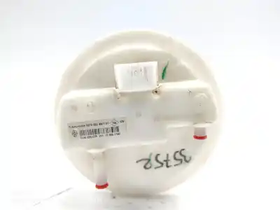 Second-hand car spare part fuel tank sender unit for dacia duster ii essential oem iam references 172022047r  