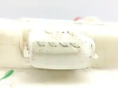 Second-hand car spare part fuel tank sender unit for dacia duster ii essential oem iam references 172022047r  