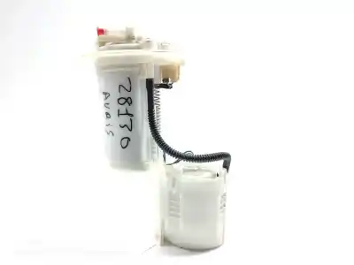 Peça sobressalente para automóvel em segunda mão boia / bomba combustível por toyota auris hybrid business referências oem iam 7702002501
