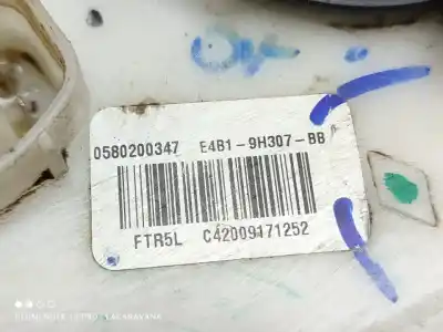 Автозапчастина б/у індикатор для ford ka+ active посилання на oem iam e4b19h307bb   Автозапчастина б/у індикатор для ford ka+ active посилання на oem iam e4b19h307bb