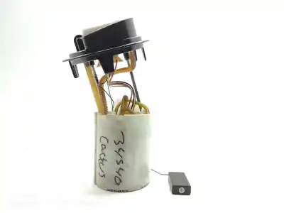 Peça sobressalente para automóvel em segunda mão boia / bomba combustível por citroen c4 cactus business referências oem iam 9804068280