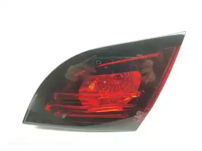Second-hand car spare part INTERIOR REAR RIGHT LIGHT for CITROEN DS4  OEM IAM references 9670272680  