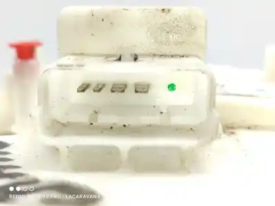 Piesă de schimb auto la mâna a doua indicator pentru opel corsa e selective referințe oem iam 13436579  