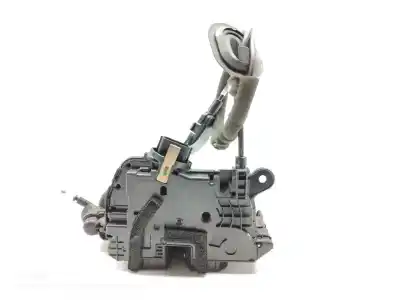Автозапчасти б/у замок левой передней двери за smart forfour basis (52kw) (453.042) 71 cv / 52 kw ссылки oem iam a4537201700  