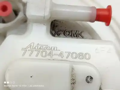 Автозапчастина б/у ІНДИКАТОР для TOYOTA PRIUS (NHW30)  Посилання на OEM IAM 7770447060  