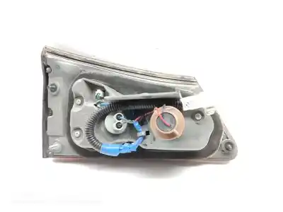 Автозапчасти б/у внутренний правый задний фонарь за lexus is200 (ds2/is2) 250 v6 ссылки oem iam 8158153071  