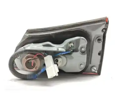 Автозапчасти б/у внутренний левый задний фонарь за lexus is200 (ds2/is2) 250 v6 ссылки oem iam 8159153071  