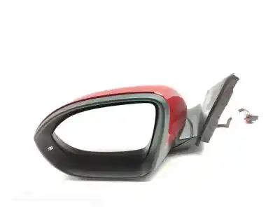 Second-hand car spare part left rearview mirror for volkswagen taigo (cs1) r-line 110 cv / 81 kw oem iam references 2g7857507g  