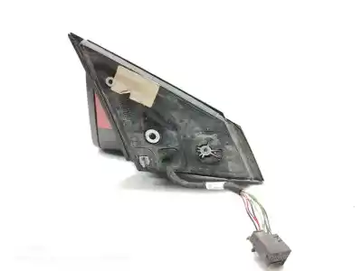 Second-hand car spare part left rearview mirror for volkswagen taigo (cs1) r-line 110 cv / 81 kw oem iam references 2g7857507g  