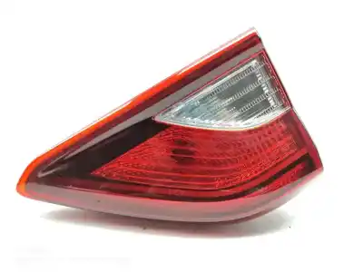 Second-hand car spare part interior rear right light for kia stonic (ybcuv) concept oem iam references 92404h8400