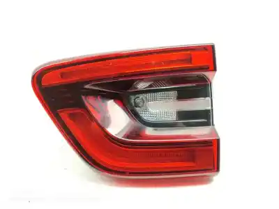 Peça sobressalente para automóvel em segunda mão farolim interior traseiro direito por renault kadjar limited referências oem iam 265508898r
