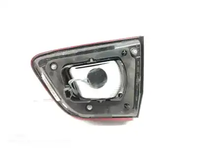 Second-hand car spare part interior left tailgate light for renault kadjar limited oem iam references 265550151r  