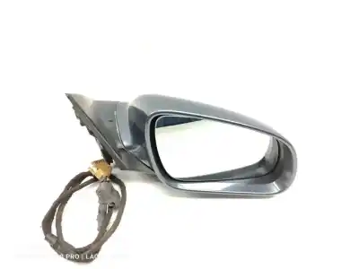 Second-hand car spare part right rearview mirror for audi a8 (4e2) 4.2 fsi quattro 350 cv / 257 kw oem iam references 4e1858532n