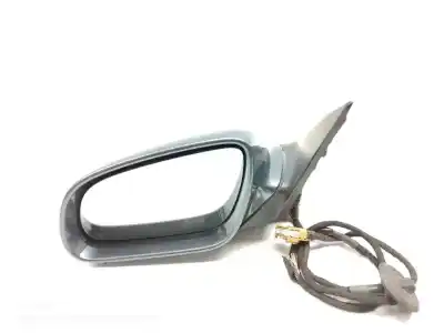 Second-hand car spare part left rearview mirror for audi a8 (4e2) 4.2 fsi quattro 350 cv / 257 kw oem iam references 4e1858531n