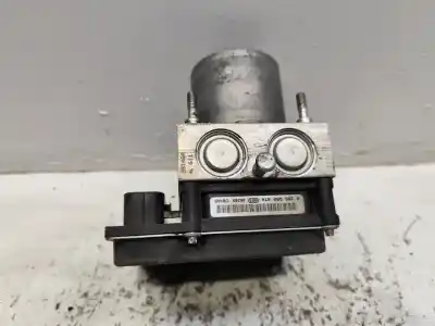 Second-hand car spare part abs for seat exeo (3r2) 2.0 tdi oem iam references 8e0614517bf  