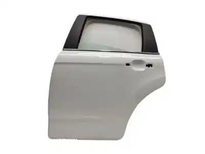 İkinci el araba yedek parçası arka sol kapi için citroen c3 collection oem iam referansları 9002cc  