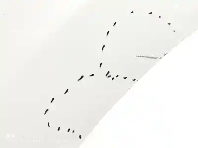 İkinci el araba yedek parçası arka sol kapi için citroen c3 collection oem iam referansları 9002cc  