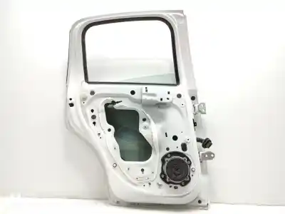 İkinci el araba yedek parçası arka sol kapi için citroen c3 collection oem iam referansları 9002cc  