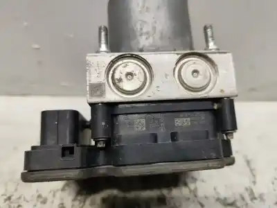 Peça sobressalente para automóvel em segunda mão abs por renault clio v business referências oem iam 476606054r  