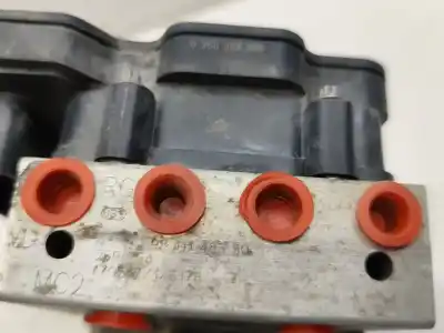 Gebrauchtes Autoersatzteil ABS zum PEUGEOT PARTNER KOMBI  OEM-IAM-Referenzen 9811148380  