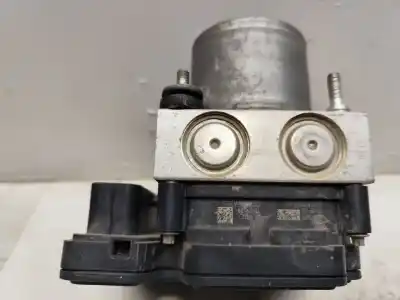 Second-hand car spare part abs for renault kangoo profesional oem iam references 476602750r  