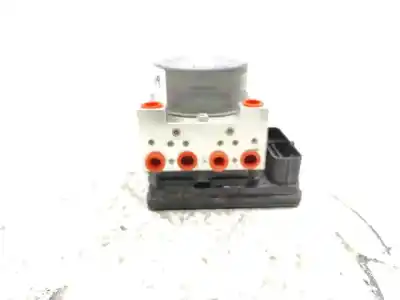 Автозапчастина б/у абс для dacia dokker stepway essential посилання на oem iam 476600078r  