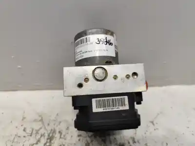 Second-hand car spare part abs for hyundai veloster (fs) 1.6 gdi oem iam references 589202v200
