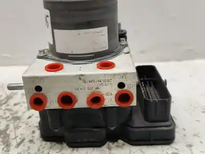 Pièce détachée automobile d'occasion abs (système anti-blocage des roues) pour peugeot 3008 active références oem iam 9827551180