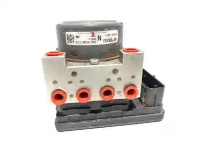 Peça sobressalente para automóvel em segunda mão abs por citroen c4 aircross collection 2wd referências oem iam 4670b262